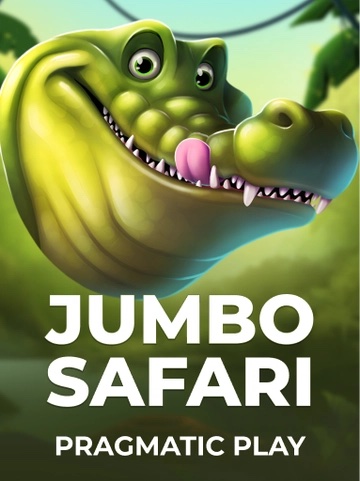 Jumbo Safari